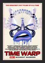 Watch Time Warp: The Greatest Cult Films of All-Time- Vol. 1 Midnight Madness Soap2day