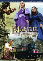Watch Mandie and the Cherokee Treasure Soap2day