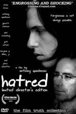 Watch Hatred Soap2day