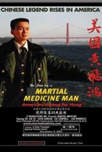 Watch Martial Medicine Man Soap2day