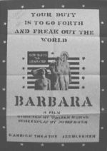 Watch Barbara Soap2day