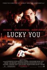 Watch Lucky You Soap2day