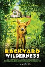 Watch Backyard Wilderness (Short 2018) Soap2day