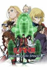 Watch Lupin the Third: Princess of the Breeze Soap2day