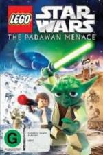 Watch Lego Star Wars: The Padawan Menace Soap2day