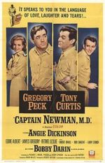 Watch Captain Newman, M.D. Soap2day