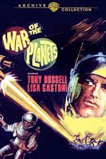 Watch The War of the Planets Soap2day