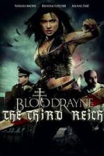 Watch Bloodrayne The Third Reich Soap2day