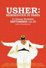 Watch Usher: Rendezvous in Paris Soap2day