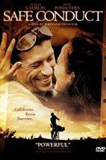 Watch Safe Conduct Soap2day