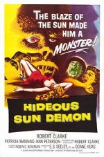 Watch The Hideous Sun Demon Soap2day