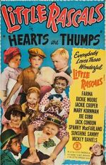 Watch Hearts Are Thumps (Short 1937) Soap2day