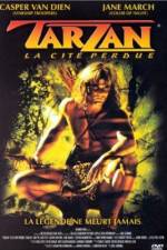 Watch Tarzan and the Lost City Soap2day
