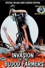 Watch Invasion of the Blood Farmers Soap2day