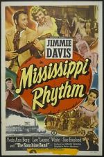 Watch Mississippi Rhythm Soap2day