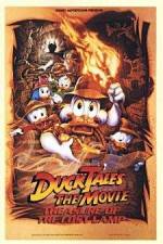 Watch DuckTales: The Movie - Treasure of the Lost Lamp Soap2day