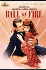 Watch Ball of Fire Soap2day
