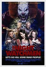 Watch The Night Watchmen Soap2day