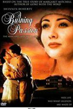 Watch A Burning Passion: The Margaret Mitchell Story Soap2day