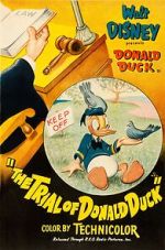 Watch The Trial of Donald Duck (Short 1948) Soap2day