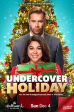 Watch Undercover Holiday Soap2day