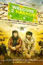 Watch Welcome 2 Karachi Soap2day