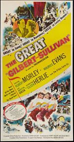 Watch Gilbert and Sullivan Soap2day