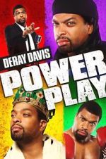 Watch DeRay Davis: Power Play (TV Special 2010) Soap2day
