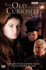 Watch The Old Curiosity Shop Soap2day