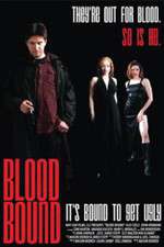 Watch Blood Bound Soap2day