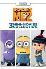 Watch Despicable Me 2: 3 Mini-Movie Collection Soap2day