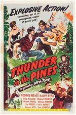 Watch Thunder in the Pines Soap2day