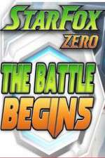 Watch Star Fox Zero The Battle Begins Soap2day