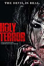 Watch Holy Terror Soap2day