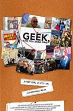 Watch Geek, and You Shall Find Soap2day