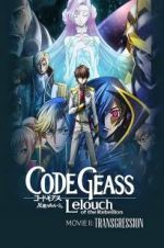Watch Code Geass: Lelouch of the Rebellion - Transgression Soap2day