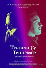 Watch Truman & Tennessee: An Intimate Conversation Soap2day