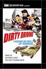 Watch Dirty Driving Thundercars of Indiana Soap2day