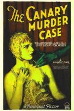 Watch The Canary Murder Case Soap2day