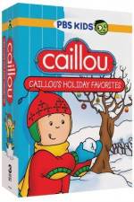 Watch Caillou's Holiday Movie Soap2day