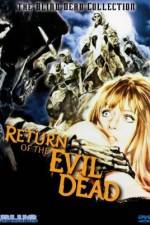 Watch El ataque de los muertos sin ojos Soap2day