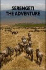 Watch Serengeti: The Adventure Soap2day