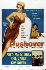 Watch Pushover Soap2day