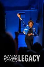Watch Wanda Sykes: Legacy Soap2day