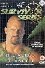 Watch Survivor Series Soap2day