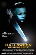 Watch Halloween: Resurgence Soap2day