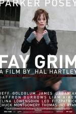 Watch Fay Grim Soap2day