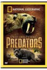 Watch National Geographic: Prehistoric Predators Killer Pig Soap2day