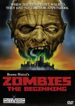 Watch Zombies: The Beginning Soap2day