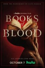 Watch Books of Blood Soap2day